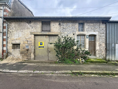   Maison St Urbain Macancourt  2 pice(s) 65 m2 Maison - 2 pice(s) - 65 m
