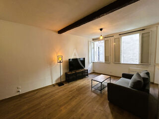  Maison à louer 3 pièces 84 m²