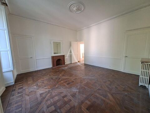  Appartement � louer 4 pi�ces 87 m�