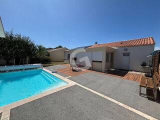  Maison � vendre 4 pi�ces 99 m�