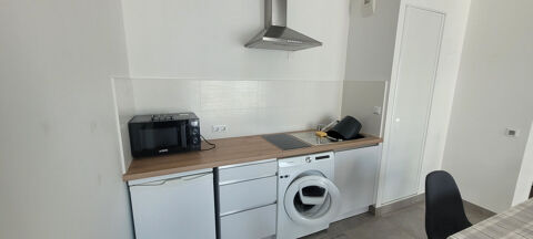  Appartement � louer 2 pi�ces 43 m�