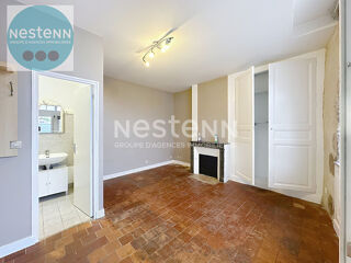  Appartement à vendre 1 pièce 20 m²