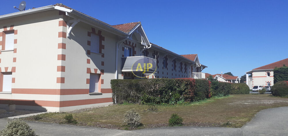 Appartement Le Verdon Sur Mer 3 pièce(s) 67.92 m2
