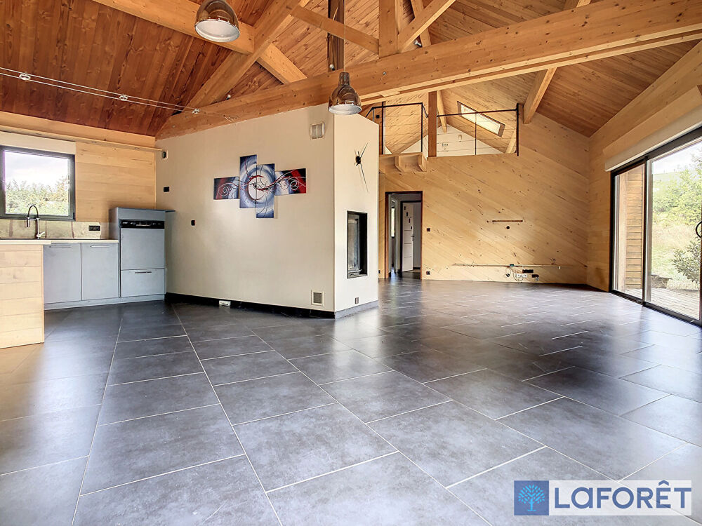 Vente Maison Maison Beneuvre 6 pièce(s) 167 m2 Beneuvre