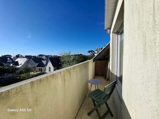  Appartement � vendre 1 pi�ce 19 m�