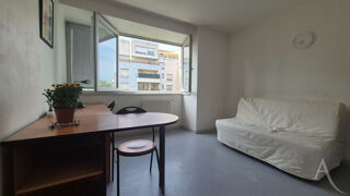  Appartement  vendre 1 pice 20 m