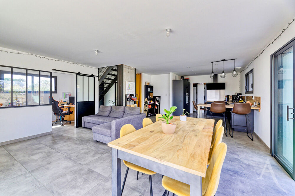 Vente Maison Maison La Boissiere De Montaigu La boissiere de montaigu