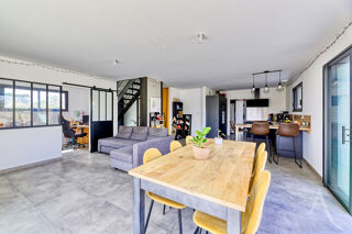  Maison à vendre 5 pièces 115 m²