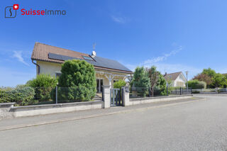  Maison à vendre 7 pièces 125 m²