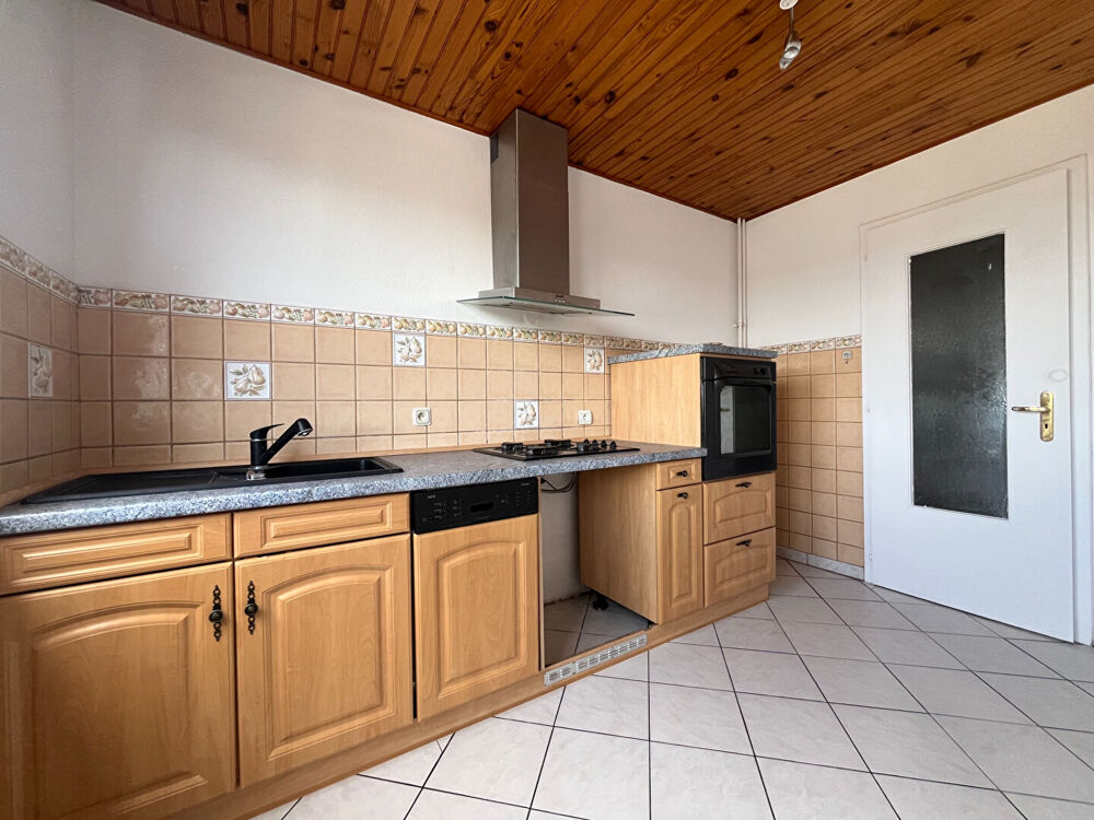 Appartement 3 pièces 71 m² · à Strasbourg · 71 m² · 150 800 €