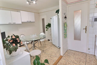  Appartement � vendre 5 pi�ces 80 m�