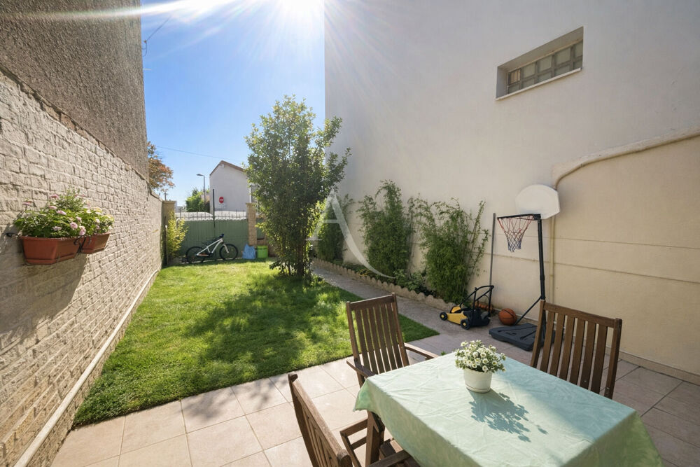 Maison 5 pièces 85 m² · à Fontenay sous Bois · 85 m² · 460 000 €