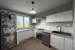  Appartement � vendre 4 pi�ces 87 m�