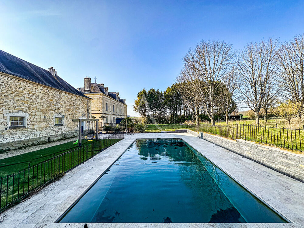  vendre  Maison Saumur (49400)