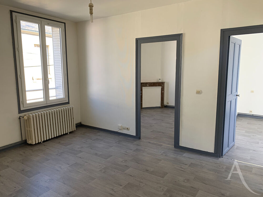 Location Appartement Appartement T3 49m2 Châteauroux
