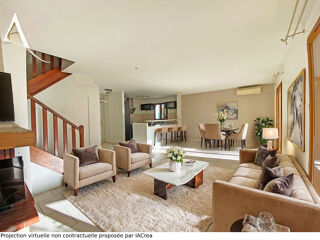  Maison � vendre 4 pi�ces 86 m�