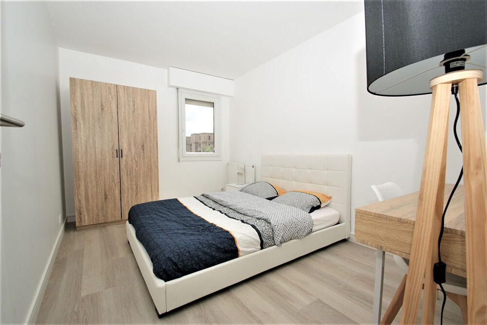 Location Appartement Appartement, chambre en colocation Montigny le bretonneux
