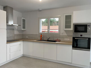  Maison � vendre 4 pi�ces 86 m�