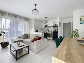  Appartement à vendre 3 pièces 68 m²