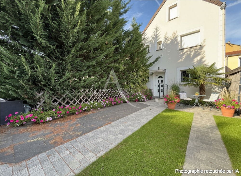 Maison Chatou 6 pièces 135 m2 4 chambres