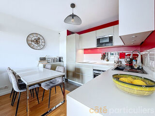  Appartement  vendre 4 pices 78 m