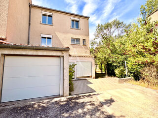  Maison à vendre 5 pièces 116 m²