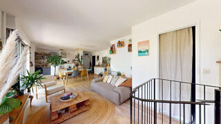  Appartement à vendre 4 pièces 123 m²