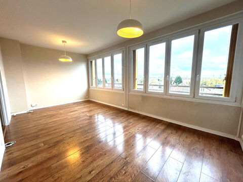  Appartement � louer 4 pi�ces 64 m�