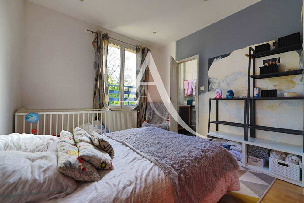 à vendre  Maison Montesson (78360)