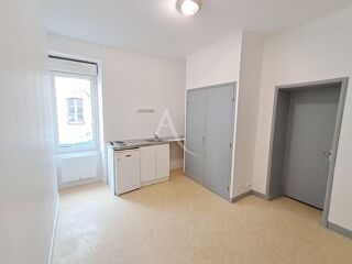  Appartement à louer 1 pièce 15 m²