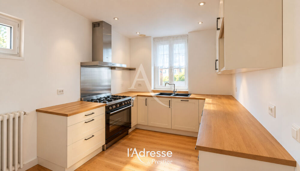 à vendre  Appartement Ciboure (64500)
