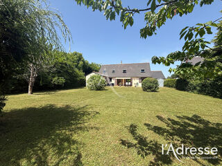  Maison à vendre 7 pièces 1 m²