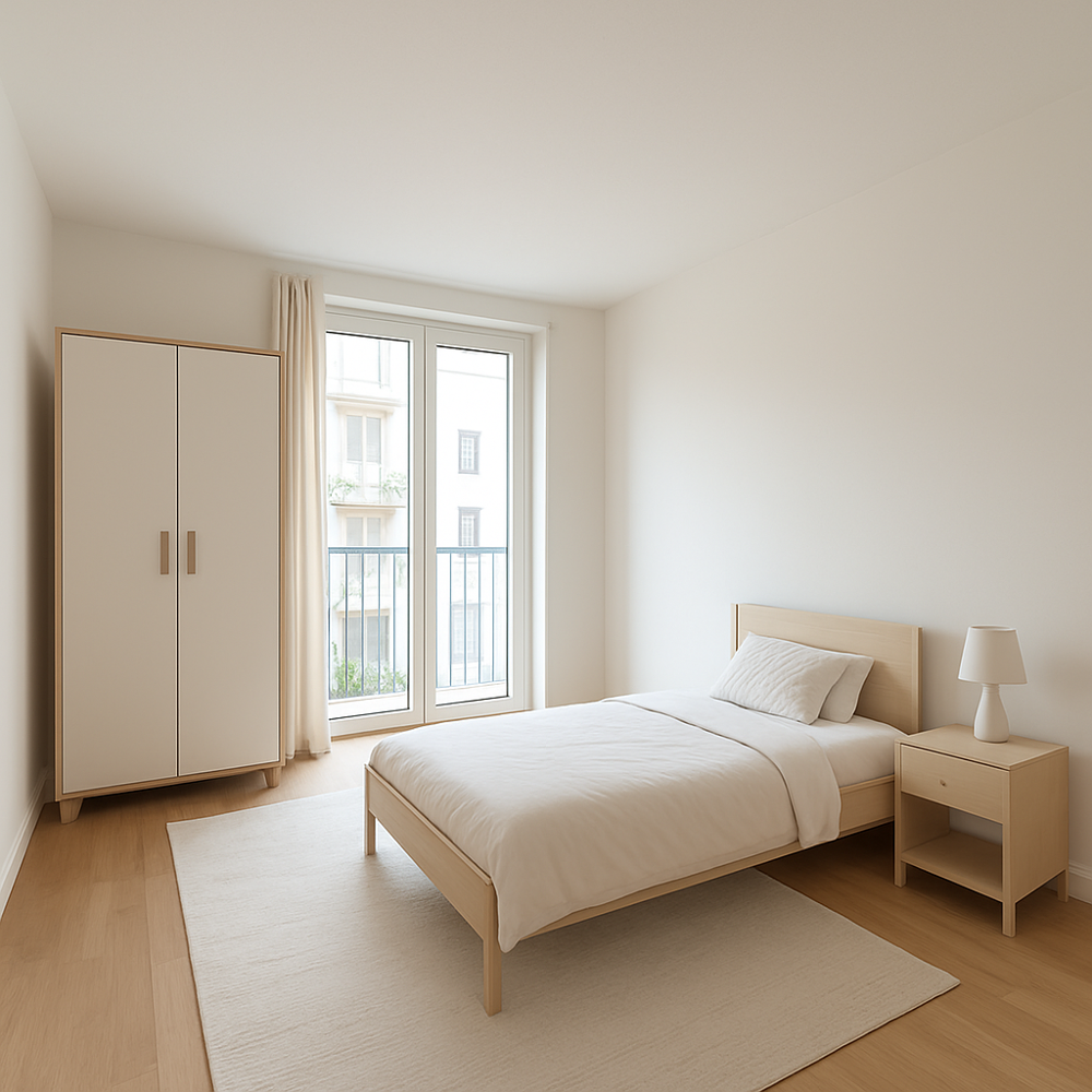 Vente Appartement Appartement 4 pièces de 78 m2 (Annemasse) Annemasse