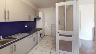  Appartement � vendre 1 pi�ce 31 m�