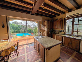  Maison � vendre 11 pi�ces 