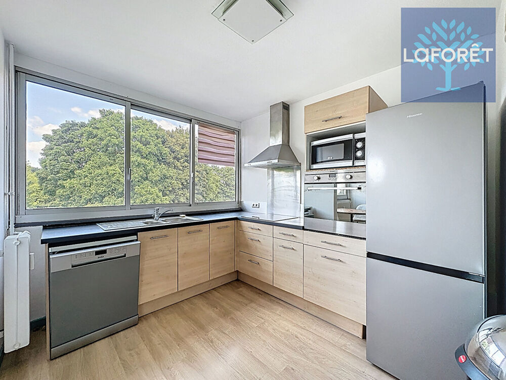 Appartement Valenciennes Romainville
