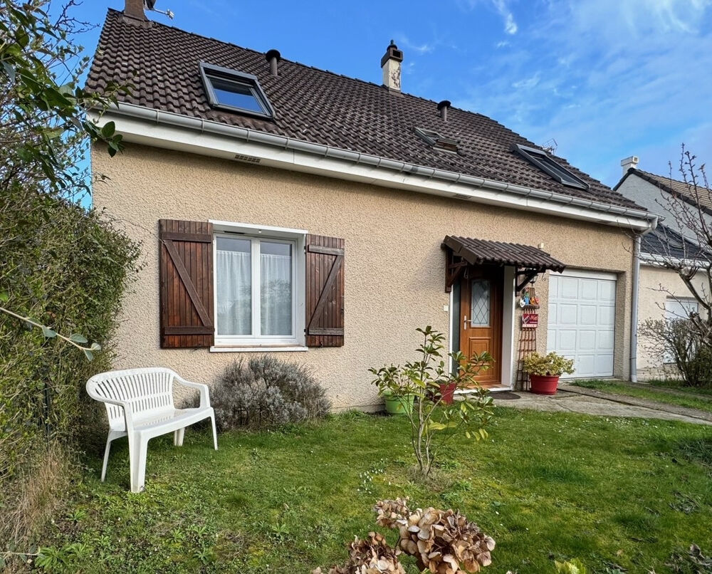 Vente Maison BERNES-SUR-OISE Bernes sur oise