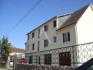  Appartement à louer 1 pièce 25 m²