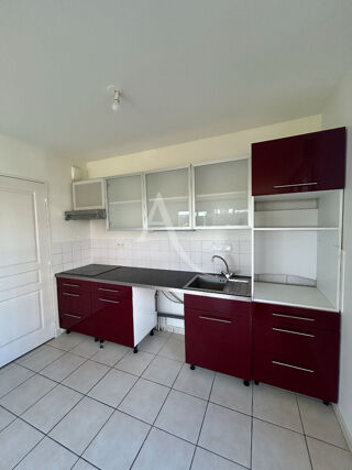  Appartement � louer 3 pi�ces 82 m�