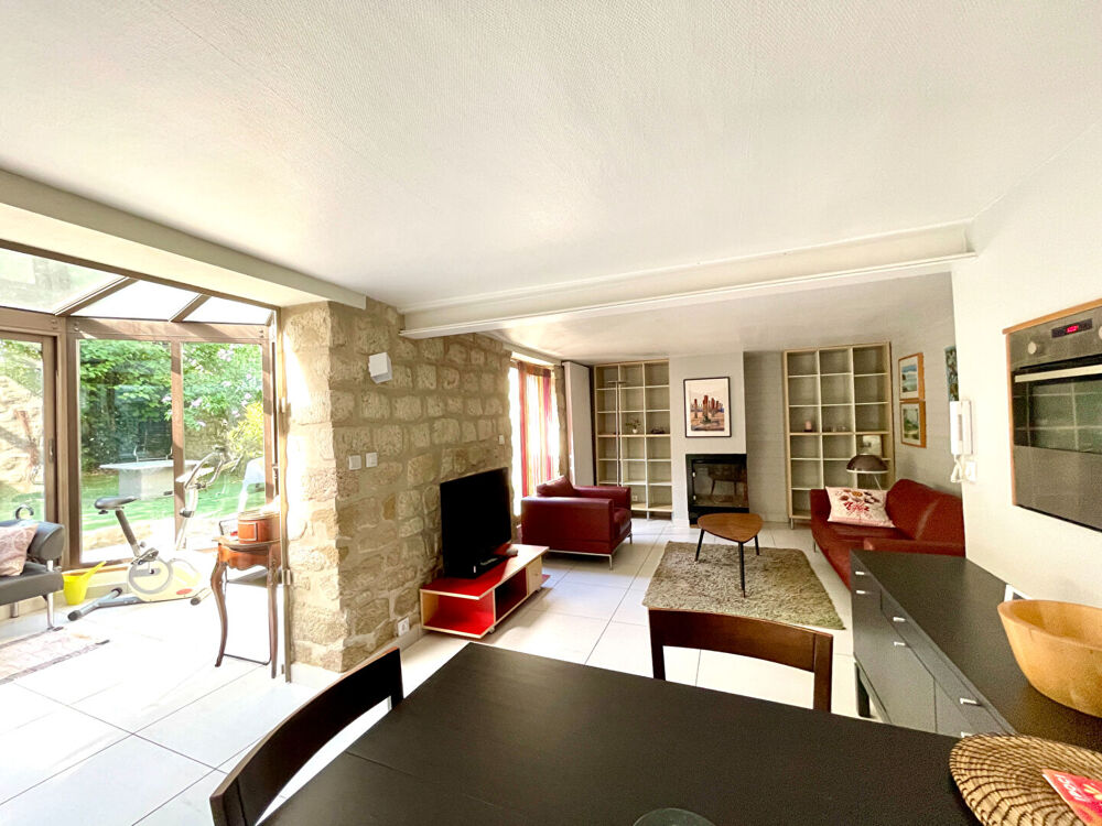 Appartement Alfortville 3 pièces 77.64 m2