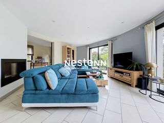 Maison à vendre 8 pièces 161 m²