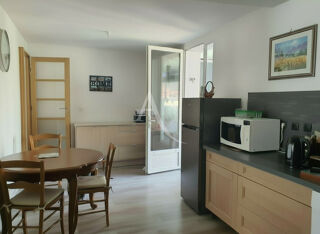  Maison à vendre 4 pièces 118 m²