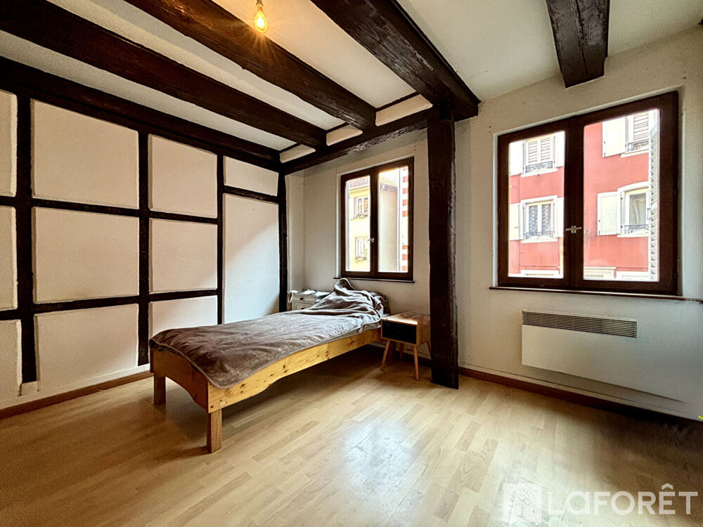 Appartement Barr 3 pièces 79,30 m2