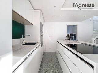  Maison à vendre 4 pièces 90 m²