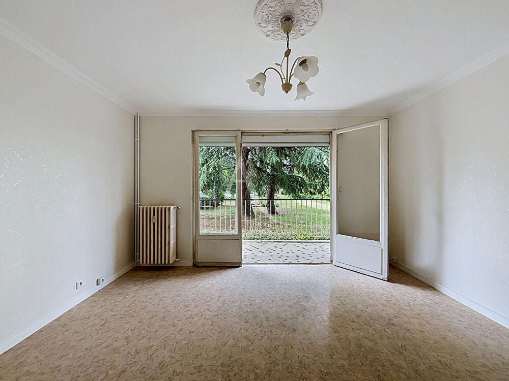 Appartement 3 pièces 57 m² · à Angers · 57 m² · 127 180 €