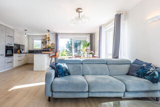 Vente Appartement AGENCE IMMOBILIERE LAFORET - 