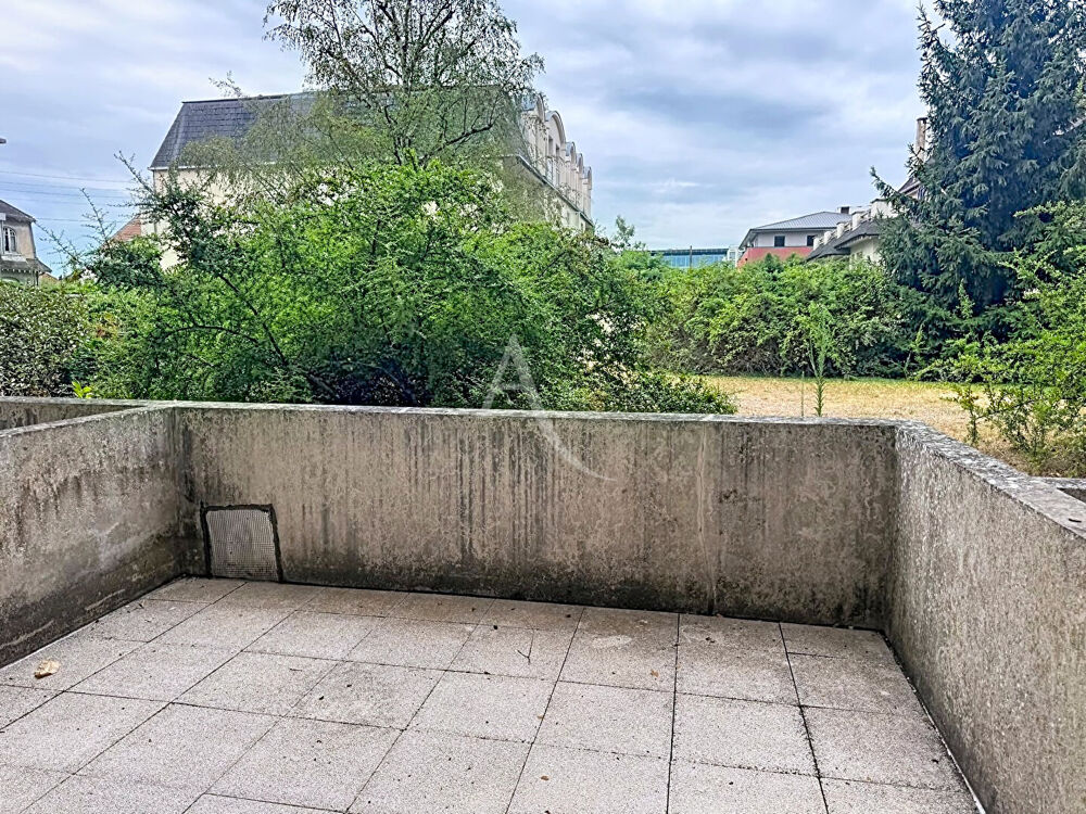 Appartement T1 à vendre à Melun avec terrasse et parking