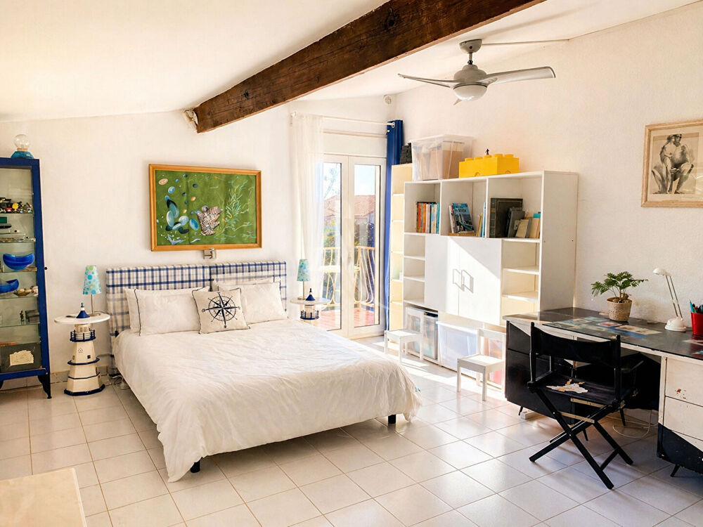 � vendre  Maison S�te (34200)