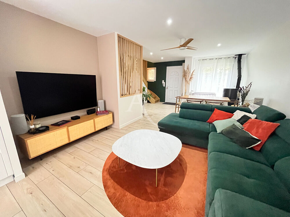 Vente Maison Maison Dourdan centre ville 6 pièce(s) 120 m2 Dourdan