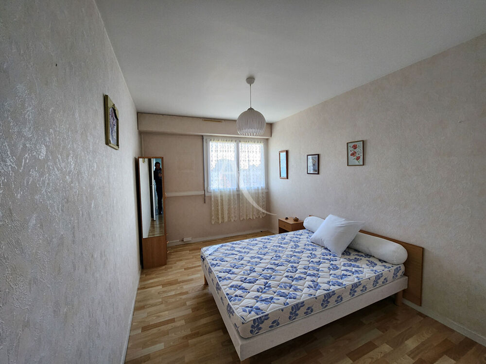 Appartement Saint Herblain 3 pièce(s) thébaudiéres